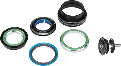 Cane Creek 40 Headset - ZS44/EC44 Schwarz