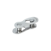 Wippermann Link Connex 9Spd Silver