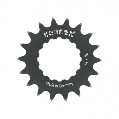Wippermann Bosch Sprocket 18T 1/8" 3.1Mm