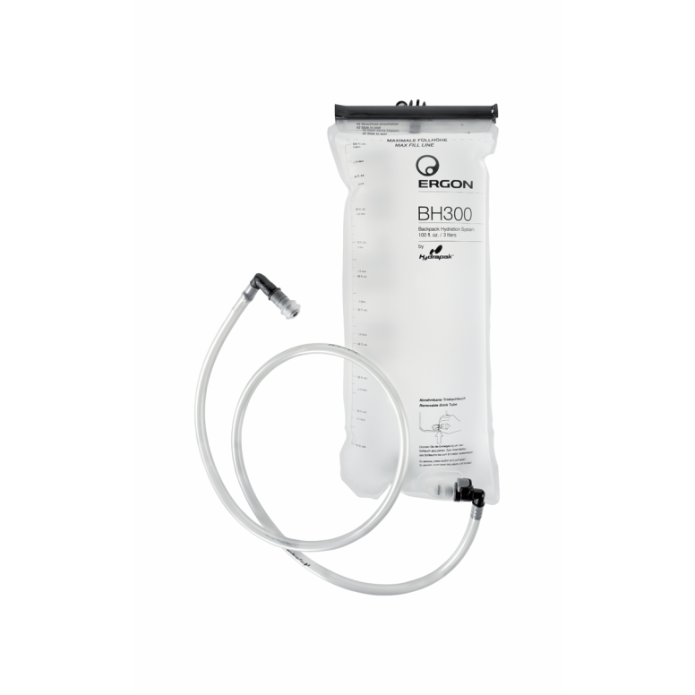 Ergon Bladder Bh300 Vertical 3 Litres Backpacks
