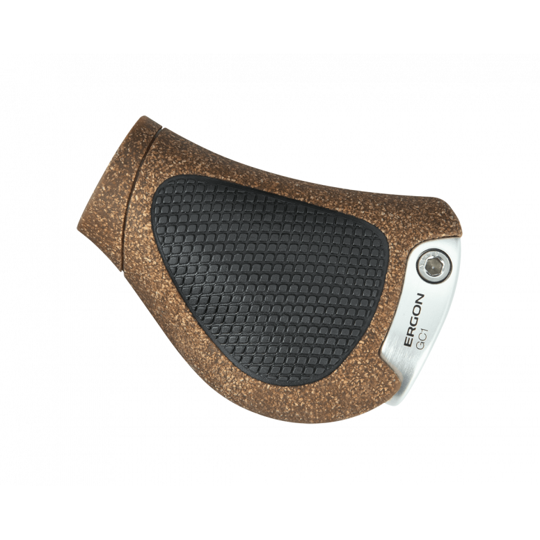 Ergon Grips Gc1 Biokork Std
