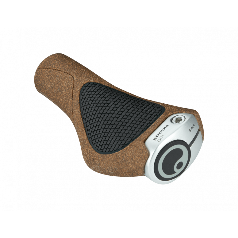 Ergon Grips Gc1 Biokork Std