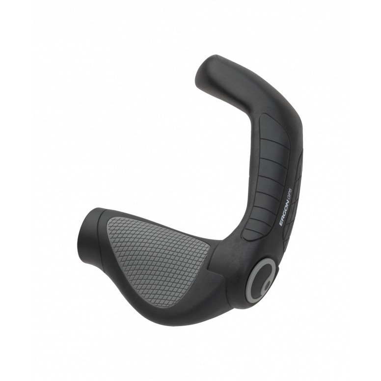 Ergon Grips Gp5 Small Std