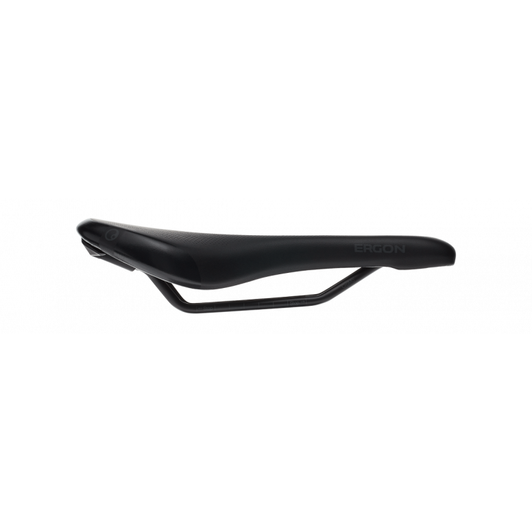 Ergon Small Mtb Sport Gel Women Black S/M Saddle