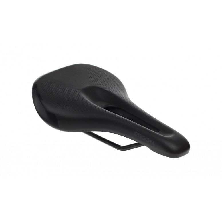 Ergon Small Mtb Sport Gel Women Black S/M Saddle