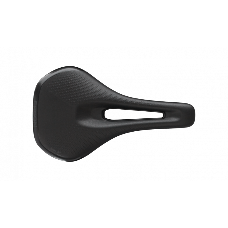 Ergon Small Mtb Sport Gel Women Black M/L Saddle