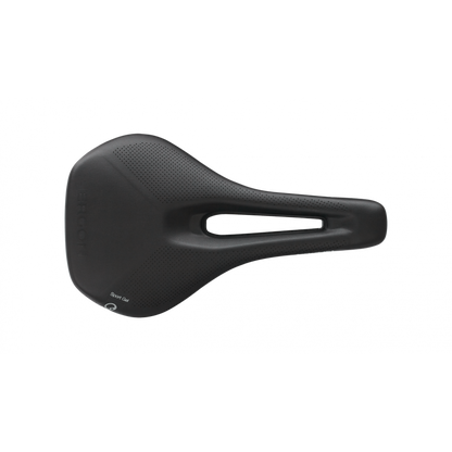 Ergon Sr Road Sport Gel Women Black S/M Saddle
