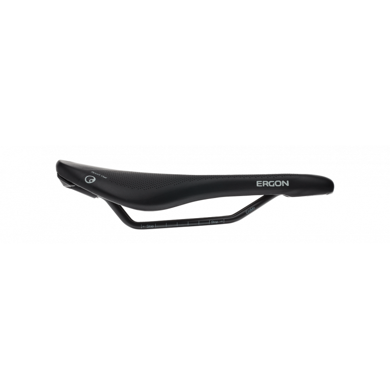 Ergon Sr Road Sport Gel Women Black M/L Saddle