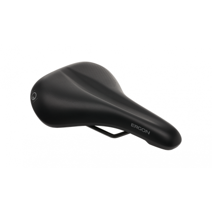Ergon St Gel Men Black S/M Saddle