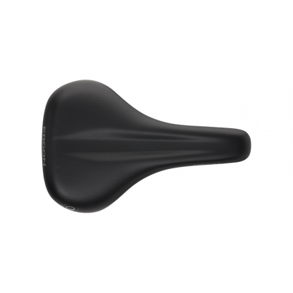 Ergon St Gel Men Black S/M Saddle