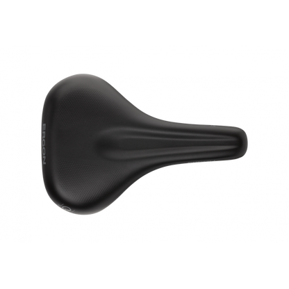 Ergon St Gel Women Black M/L Saddle