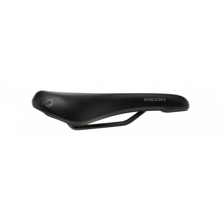 Ergon St Gel Women Black M/L Saddle
