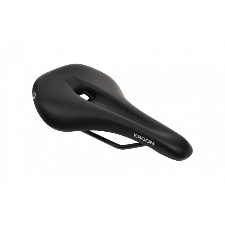 Ergon Small Mtb Sport Men Black S/M Saddle