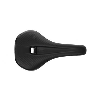 Ergon Small Mtb Comp Men Black S/M Saddle
