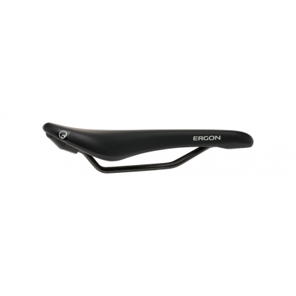 Ergon Small Mtb Sport Men Black M/L Saddle