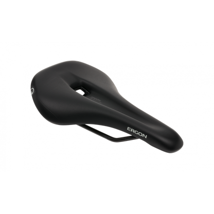 Ergon Small Mtb Sport Men Black M/L Saddle
