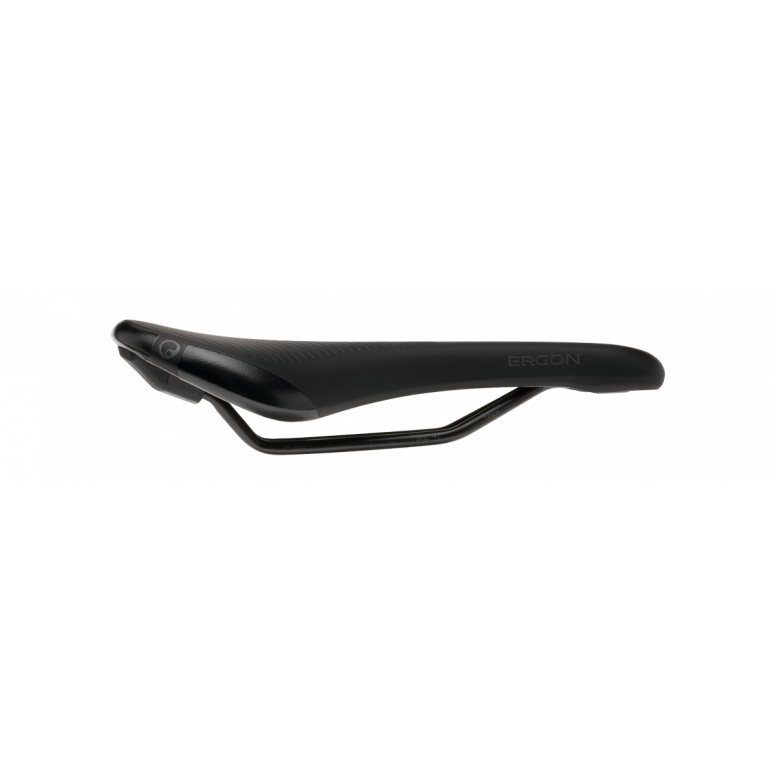 Ergon Small Mtb Comp Men Black M/L Saddle