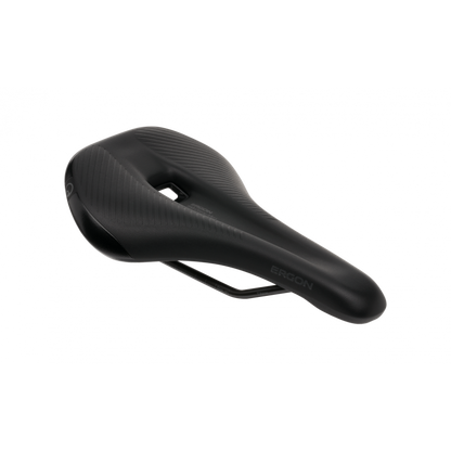 Ergon Small Mtb Comp Men Black M/L Saddle