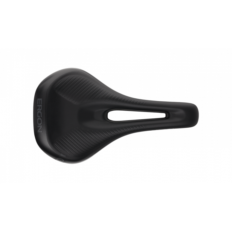 Ergon Small E-Mountain Sport Women Black M/L Saddle