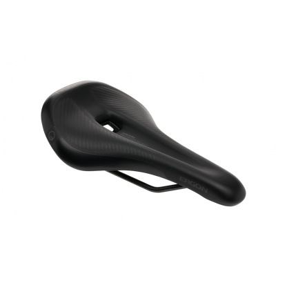 Ergon Small E-Mountain Sport Men Black S/M Saddle