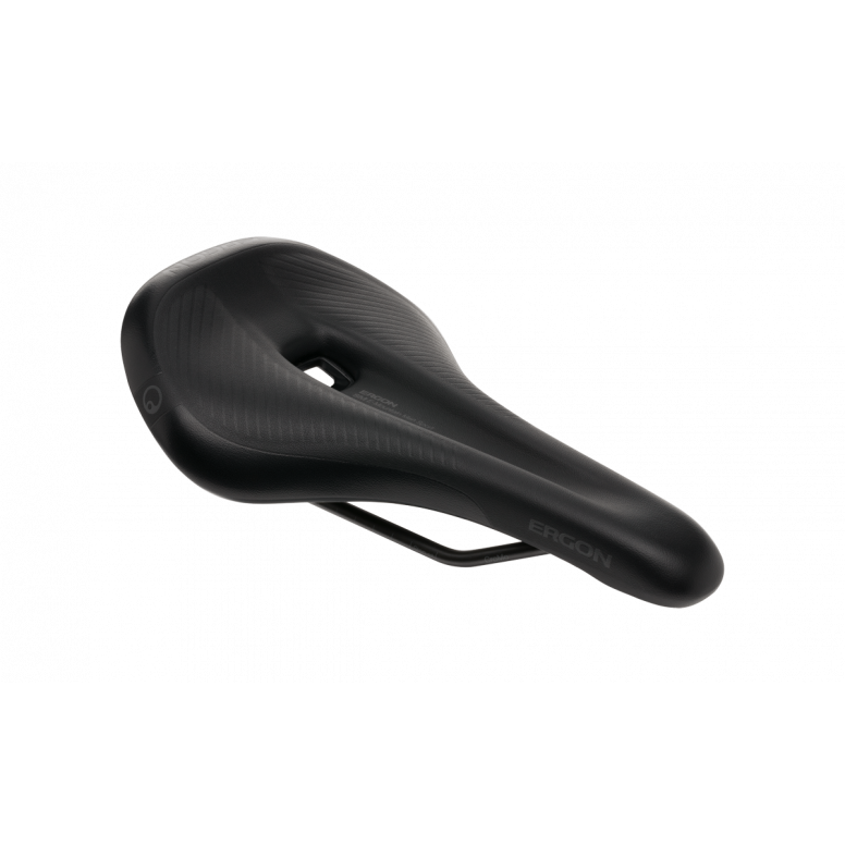 Ergon Small E-Mountain Sport Men Black M/L Saddle