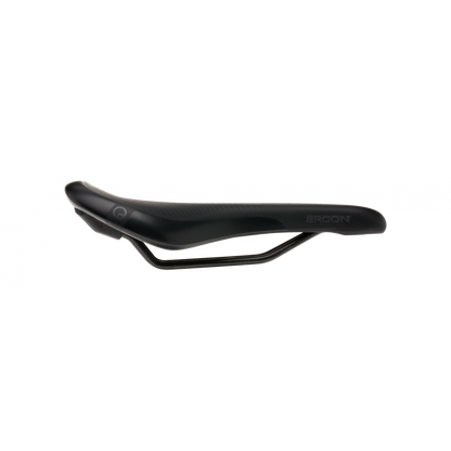 Ergon Small E-Mountain Sport Men Black M/L Saddle