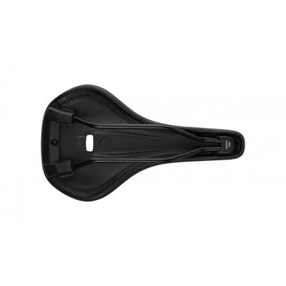 Ergon Sr Road Comp Men Black M/L Saddle