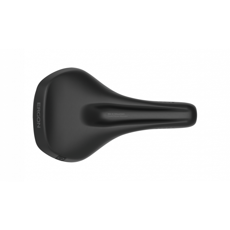 Ergon Small E-Mountain Core Prime Women S/M Saddle
