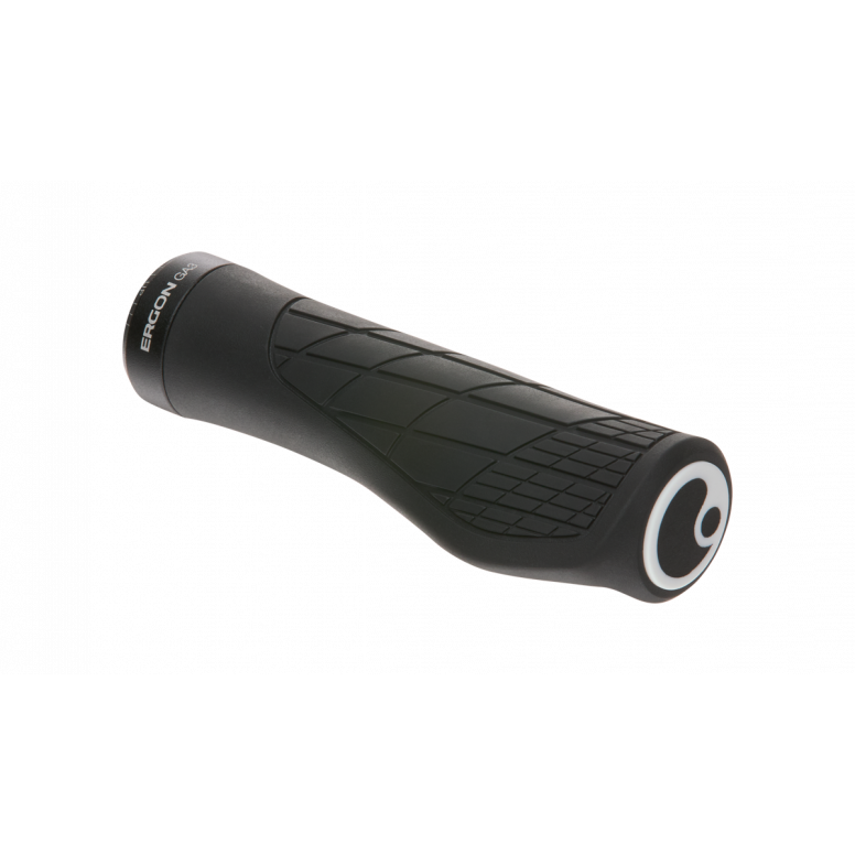 Ergon Grips Ga3 Large Black