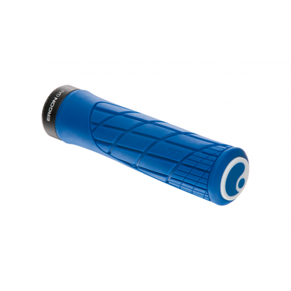 Ergon Grips Ga2-Fat Risky Red