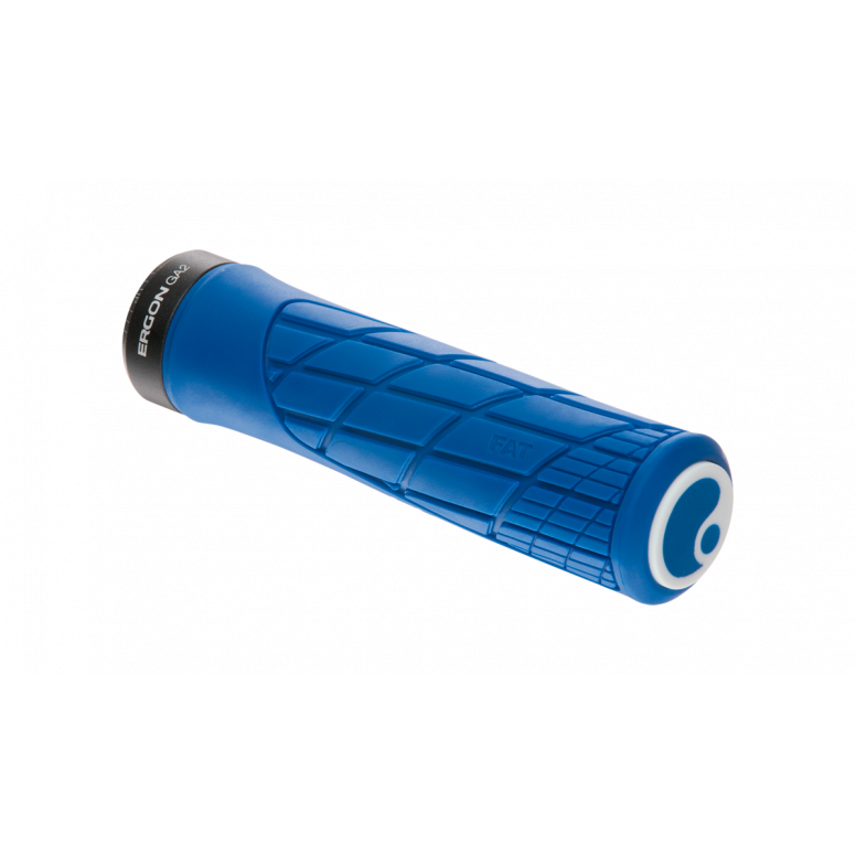 Ergon Grips Ga2-Fat Midsummer Blue