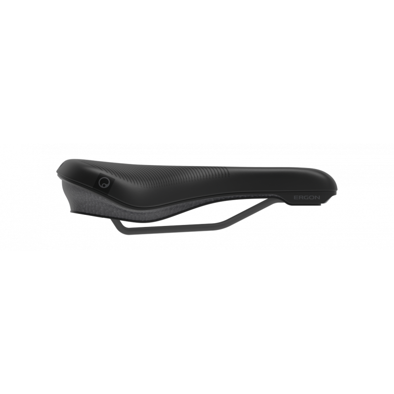Ergon St Core Evo Men S/M Black/Grey Saddle