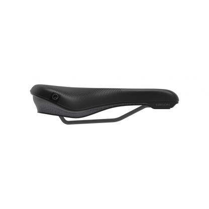 Ergon St Core Evo Men M/L Black/Grey Saddle