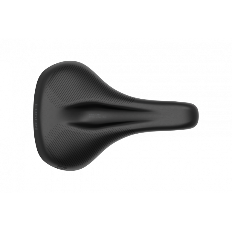Ergon St Core Evo Men M/L Black/Grey Saddle