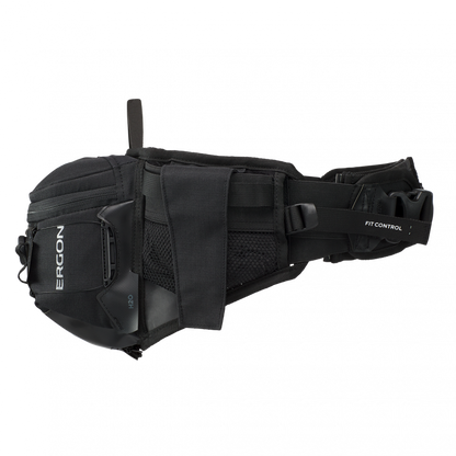 Ergon Ba Hip Pack Black Backpacks