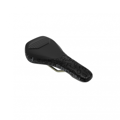 Ergon Small Downhill Pro Ti Team Saddle