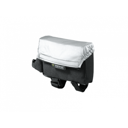 Topeak Tri-Bag Large W/Rain Cover