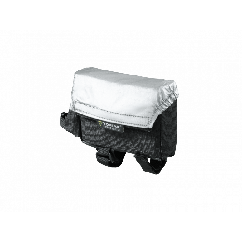 Topeak Tri-Bag Large W/Rain Cover
