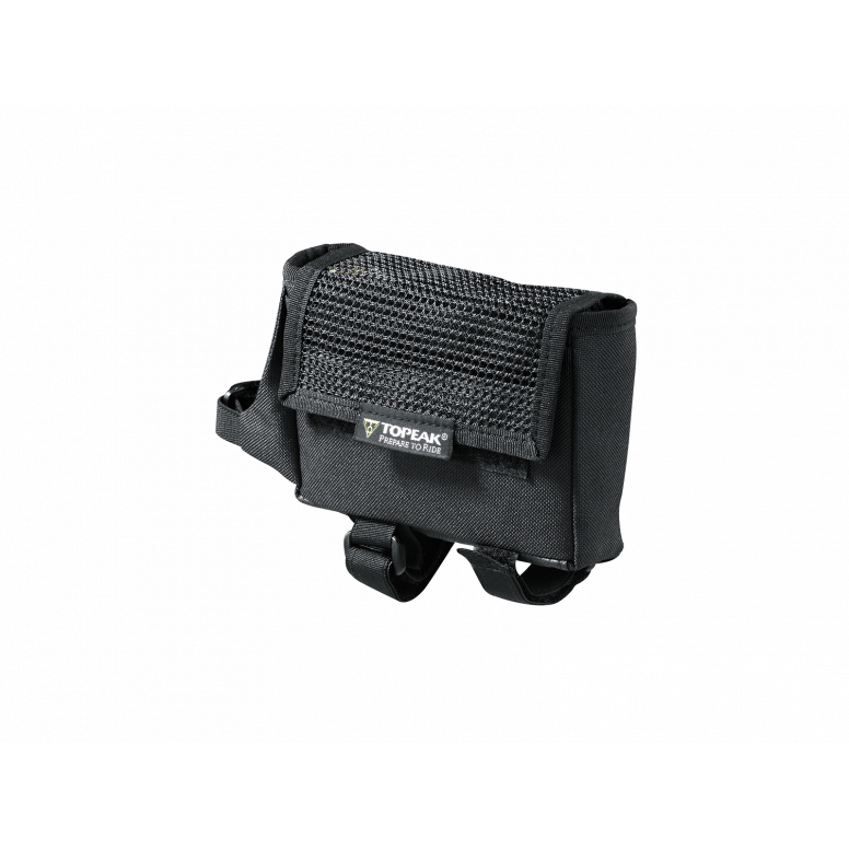 Topeak Tri-Bag Large W/Rain Cover