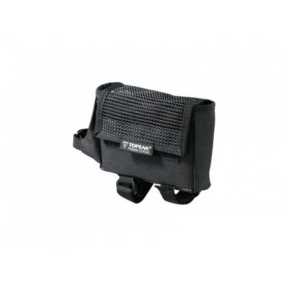 Topeak Tri-Bag Large W/Rain Cover