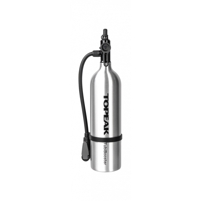 Topeak Tubibooster X