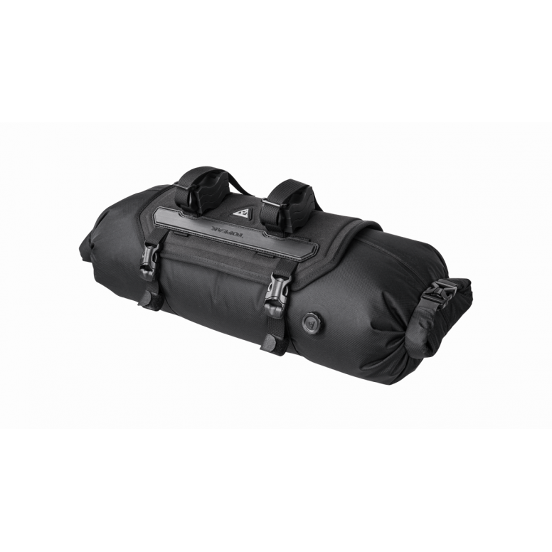 Topeak Frontloader H/Bar Bag 8L Black