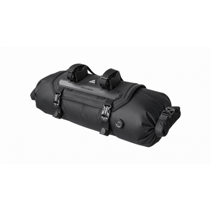 Topeak Frontloader H/Bar Bag 8L Black