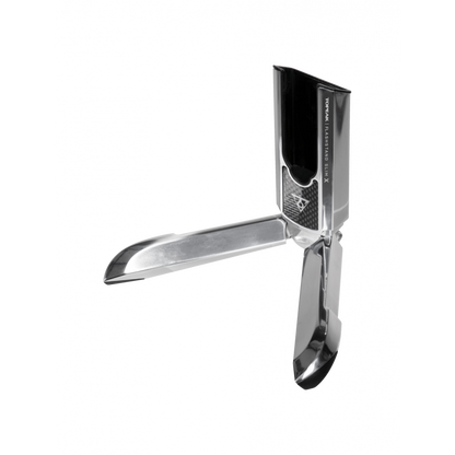 Topeak Flashstand Slim X F/Road Cranks