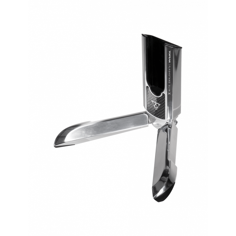 Topeak Flashstand Slim X F/Road Cranks