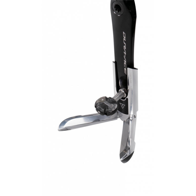 Topeak Flashstand Slim X F/Road Cranks