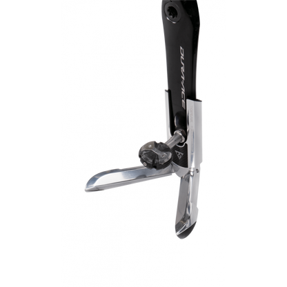 Topeak Flashstand Slim X F/Road Cranks