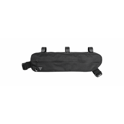 Topeak MidLoader-6 L Sacoche Adulte Unisexe, Vert