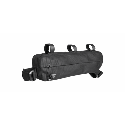 Topeak MidLoader-6 L Sacoche Adulte Unisexe, Vert