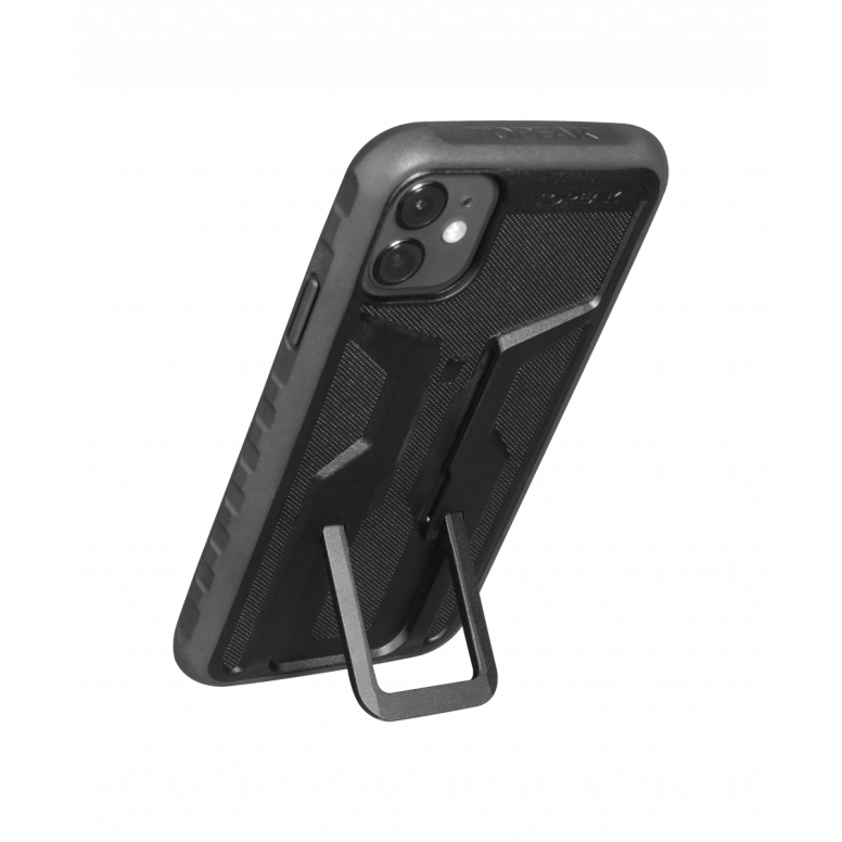Topeak Ridecase W/Mount Iphone 11